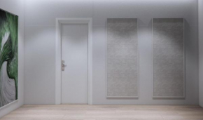 luxury apartment holiday